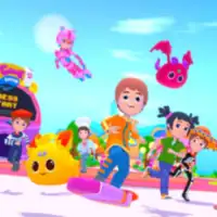 Dopiverse