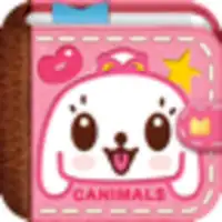 Canimals Diary