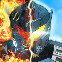 Pacific Rim