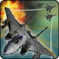 F14 Fighter Jet 3D Simulator