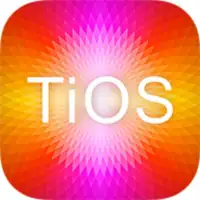 Launcher iOS 17 Lite