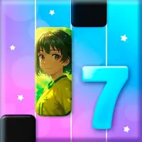 Music Piano 7