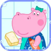 Hippo мойка