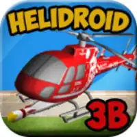 Helidroid 3 (Part2)