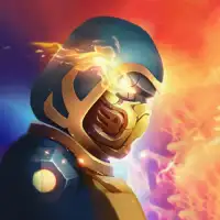 Battle Arena: Heroes Adventure