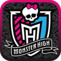 Monster High Memory Game