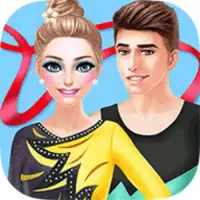 Gymnastics Salon
