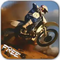 Motocross Stunt Simulator