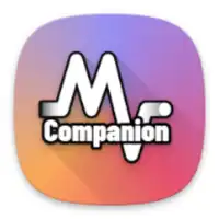 SHM MOD Companion