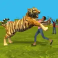 Tiger Rampage
