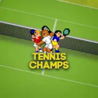 Tennis Champs Returns FREE