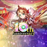 Elemental Story