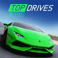 Top Drives