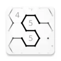 Slitherlink/Китайская Стена