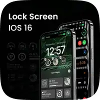 iLock Screen