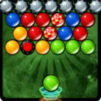Space Bubble Shooter