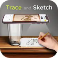 AI Drawing : Trace & Sketch