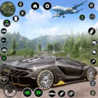 Extreme Car Drive Simulator