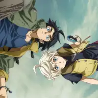 Mobile Suit Gundam: Iron-Blooded Orphans G