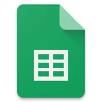 Google Sheets