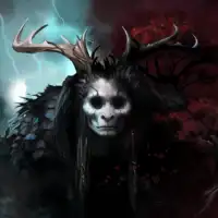 Vampire's Fall 2