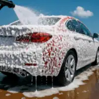 Car Wash Makeover ASMR Games