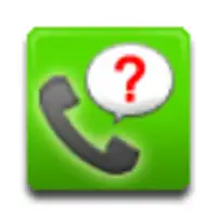 Unknown Call Info.