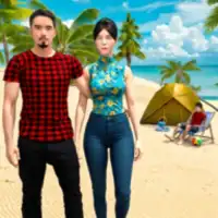 Virtual Family Summer Vacation