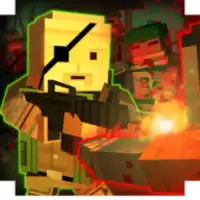 ZIC: Zombies in City
