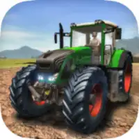 Farmer Sim 2015