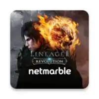 Lineage 2 Revolution (Asia)