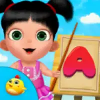 Toddler Preschool Learning Games For Kids