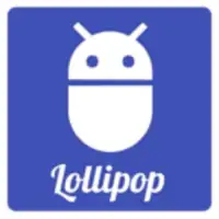 Android Lollipop 5.0 Widget