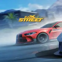 CarX Street