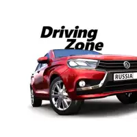 Driving Zone: Russia