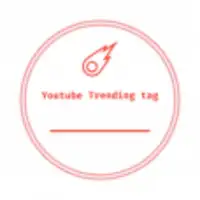Youtube Trending Tag