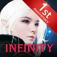 Traha Infinity