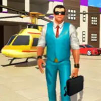 Rich Dad Billionaire Family 3d