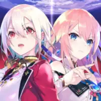 IDOLA Phantasy Star Saga
