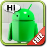 Talking Droid