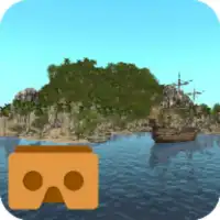 VR Island