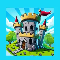 Apexlands- idle tower defense