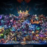 Mobile legend wallpaper HD