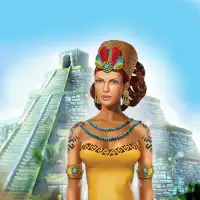 Treasures of Montezuma 2 Free