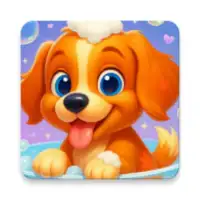 Puppy Pet Dog Daycare & Salon