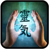 The Reiki Channel