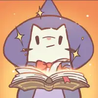 Cats & Soup : Magic Recipe