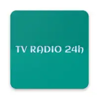 TV Radio 24H
