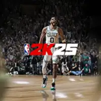 NBA 2K25 MyTEAM