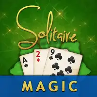 Solitaire Magic